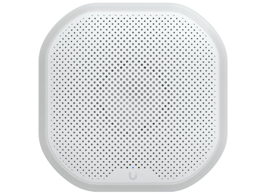 Ubiquiti UniFi Protect 110dB PoE Siren | UP-Siren-PoE