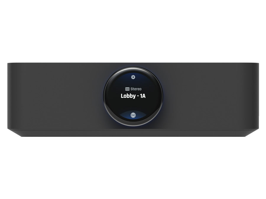 Ubiquiti UniFi PowerAmp Black | Ubiquiti | Buy in South Africa — Mozee Solutions