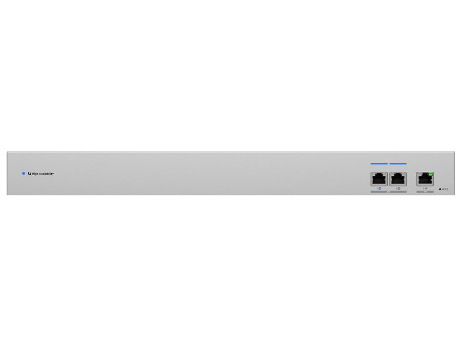 Ubiquiti UniFi WAN Switch RJ45 3x10Gbps Ethernet Ports | Ubiquiti | Buy in South Africa — Mozee Solutions