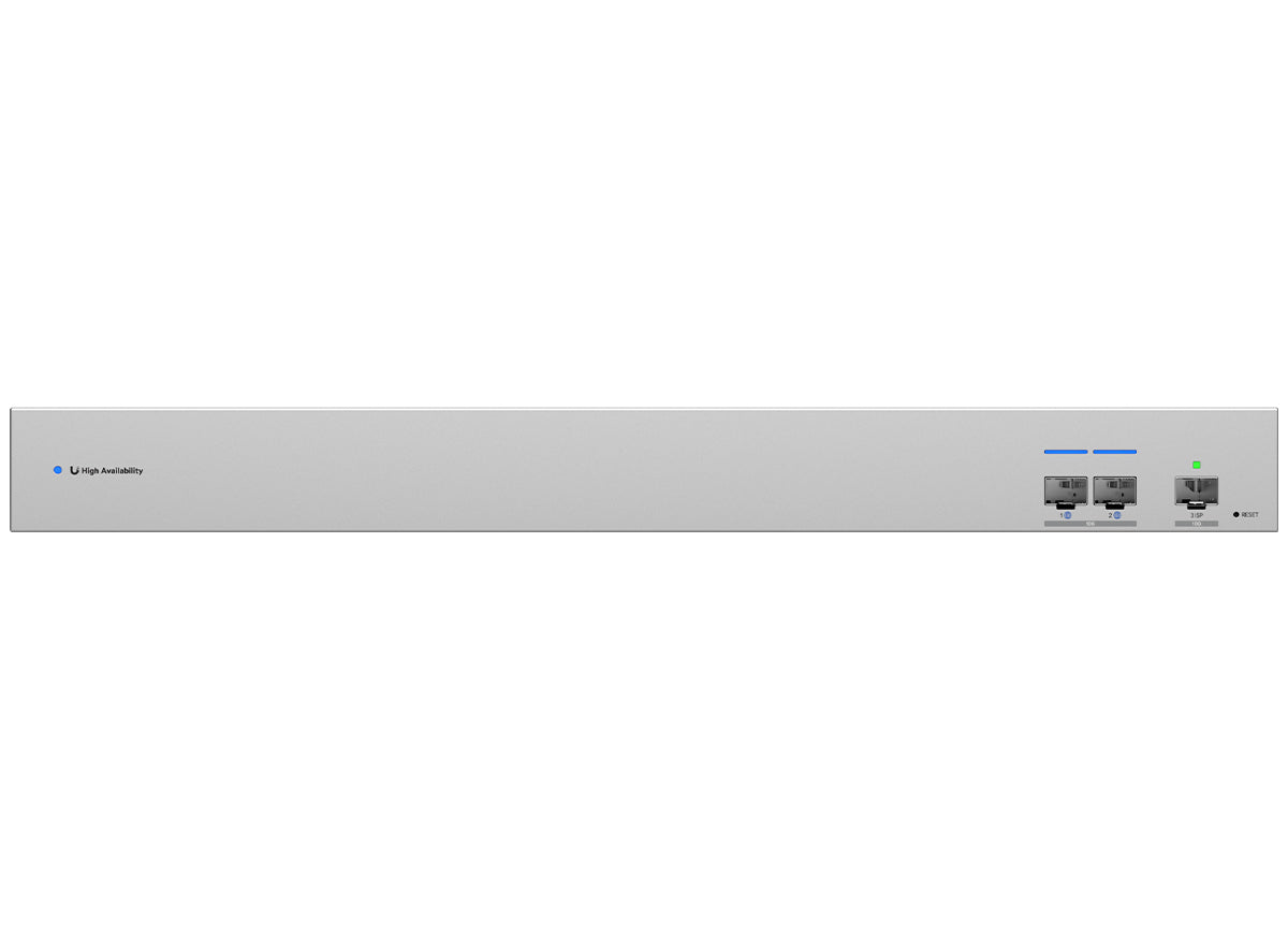 Ubiquiti UniFi WAN Switch with 3SFP+ | Ubiquiti | Buy in South Africa — Mozee Solutions
