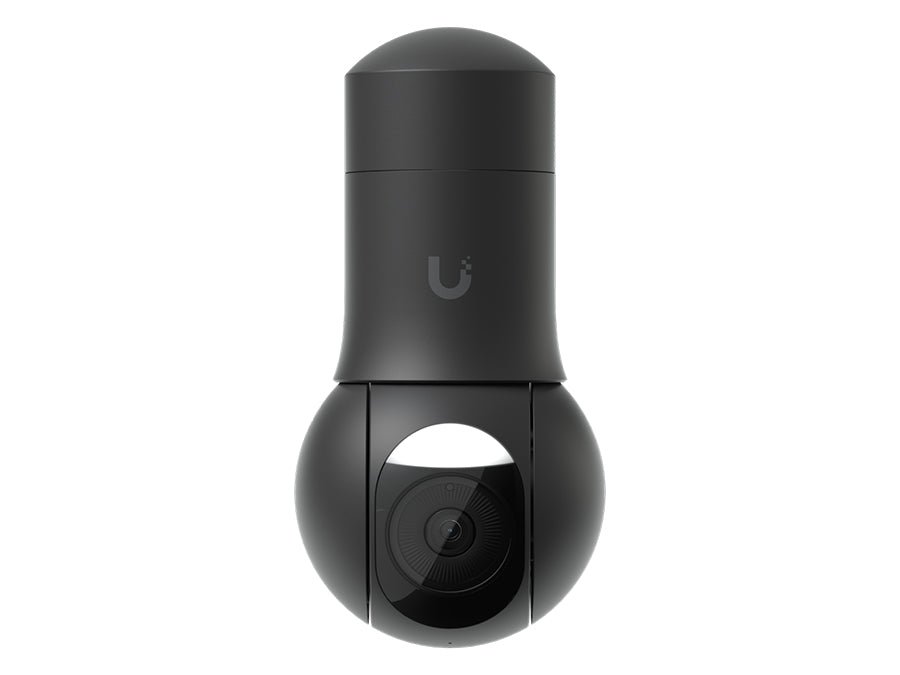 Ubiquiti UniFi Protect G5 PTZ 4MP Black IP Camera | UVC-G5-PTZ-B