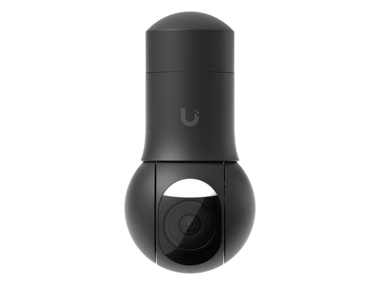Ubiquiti UniFi Protect G5 PTZ 4MP Black IP Camera | UVC-G5-PTZ-B