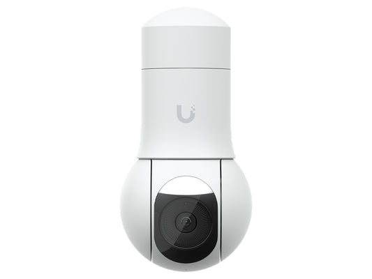 Ubiquiti UniFi Protect G5 PTZ 4MP White IP Camera | UVC-G5PTZ-W