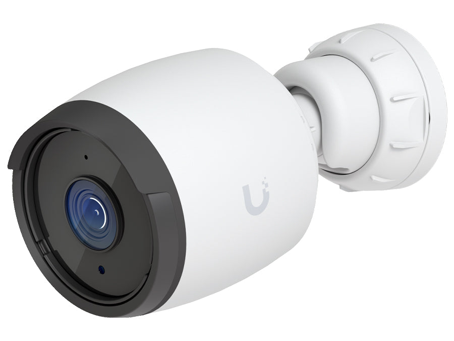 Ubiquiti UniFi Protect G6 Bullet 8MP White IP Camera | UVC-G6-Bullet-W