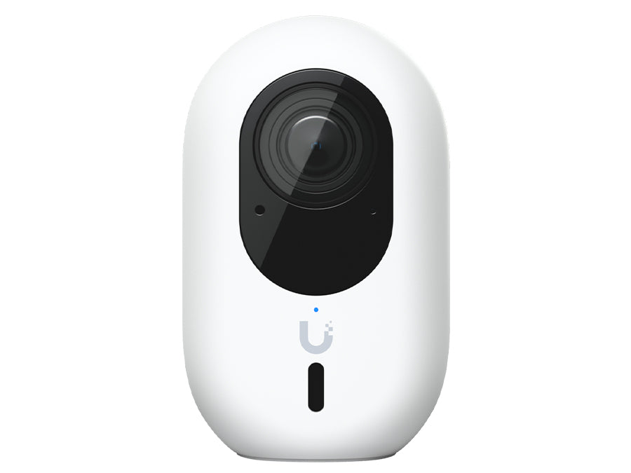 Ubiquiti UniFi Protect G6 Instant 8MP White WiFi 5 IP Camera | UVC-G6-INS-W