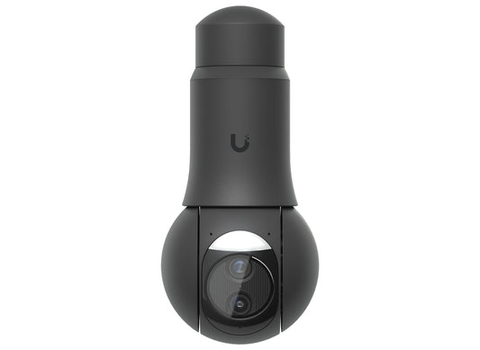 Ubiquiti UniFi Protect G6 PTZ 8MP Black IP Camera | UVC-G6-PTZ-B