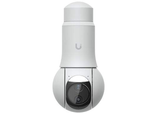 Ubiquiti UniFi Protect G6 PTZ 8MP White IP Camera | UVC-G6-PTZ-W