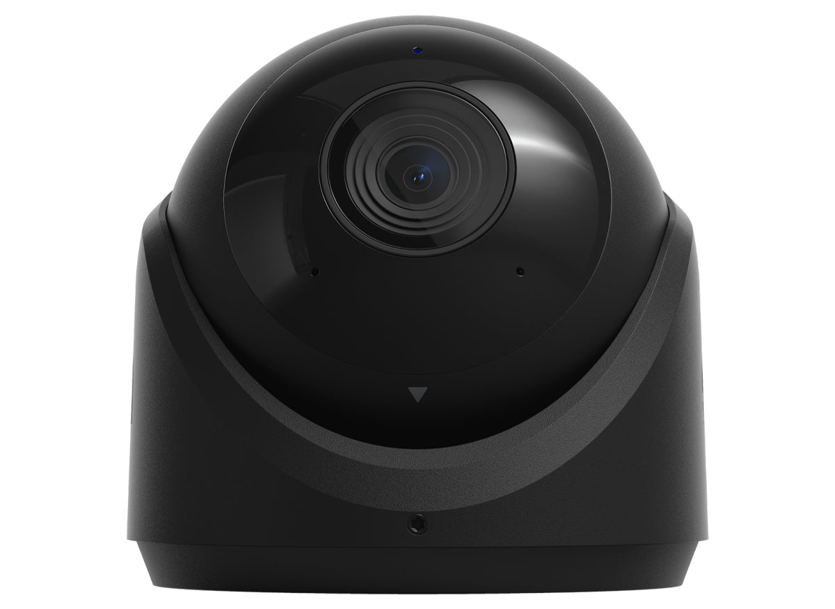 Ubiquiti UniFi Protect G6 Black 8MP IP Camera | UVC-G6-Turret-B