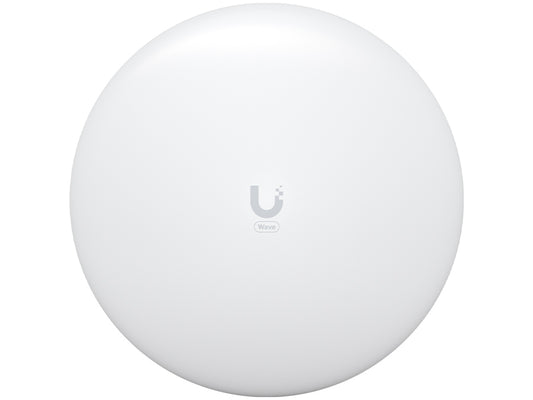 Ubiquiti UISP 60GHz/5GHz Wave Long Range Radio | Wave-LR