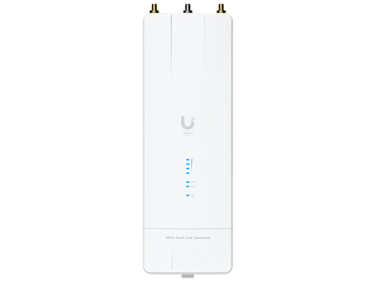 Ubiquiti UISP Wave MLO5 5GHz WiFi 7 PtP Radio | Wave-MLO5