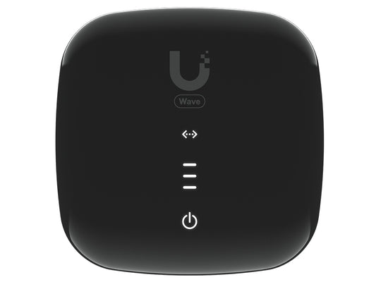 Ubiquiti UISP WaveFiber SC/APC 2.5Gbps Ethernet ONU | Wave-Fiber-ONU